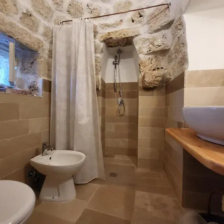 Trullo A Prima Vista