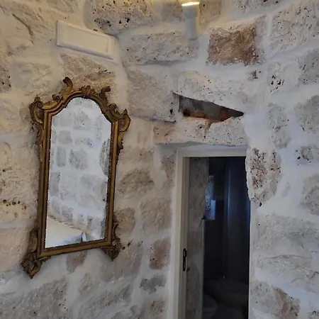 Trullo A Prima Vista 4* Ostuni