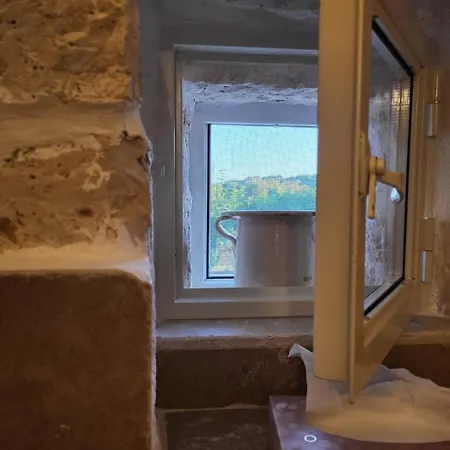 Trullo A Prima Vista