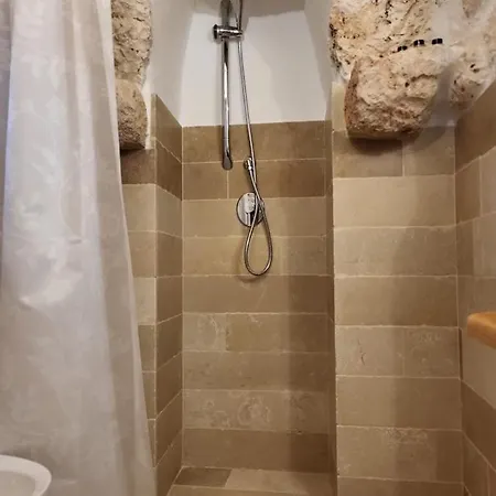 Trullo A Prima Vista